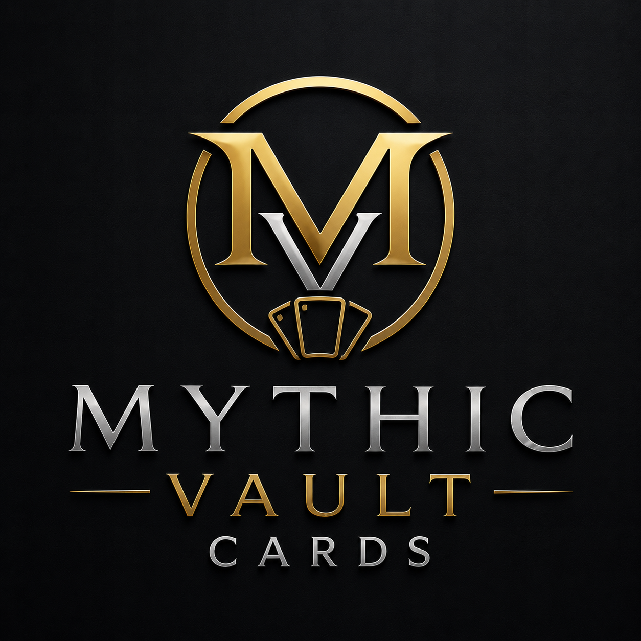 Mythic Vault Cards